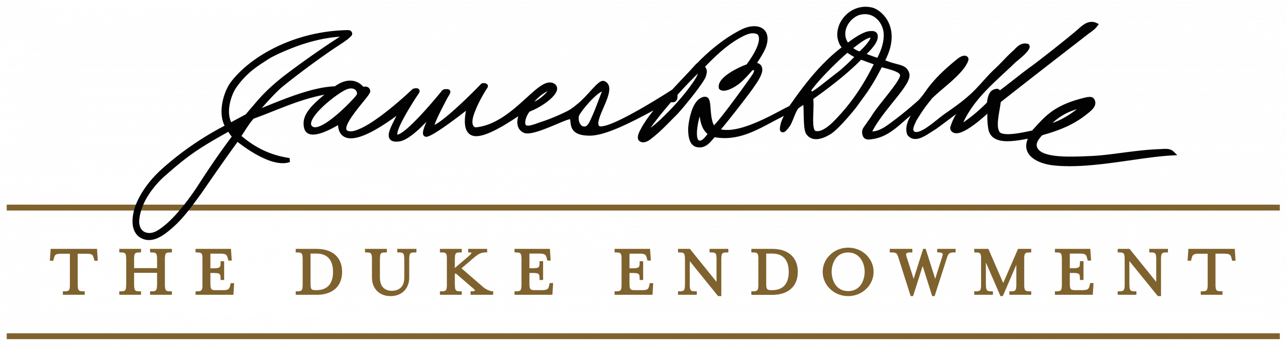 The Duke Endowment